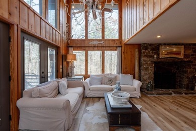 Tannenbaum Lake Fun!!!  This wonderful, almost completely on Tannenbaum Golf Club in Arkansas - for sale on GolfHomes.com, golf home, golf lot