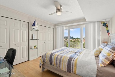 Discover coastal luxury living at its finest in this stunning on Oceans Golf Club in Florida - for sale on GolfHomes.com, golf home, golf lot