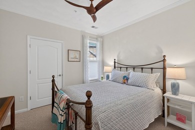 First floor show-stopper style at 315 Troon Court! This bright on Bay Creek Golf Club in Virginia - for sale on GolfHomes.com, golf home, golf lot