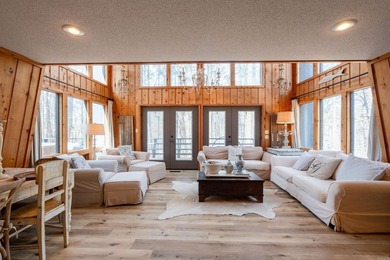 Tannenbaum Lake Fun!!!  This wonderful, almost completely on Tannenbaum Golf Club in Arkansas - for sale on GolfHomes.com, golf home, golf lot