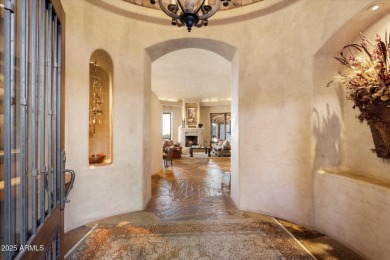 With Available Golf Membership: Experience luxurious desert on Desert Mountain Golf Club - Renegade Course in Arizona - for sale on GolfHomes.com, golf home, golf lot