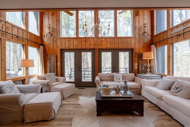 Tannenbaum Lake Fun!!!  This wonderful, almost completely on Tannenbaum Golf Club in Arkansas - for sale on GolfHomes.com, golf home, golf lot