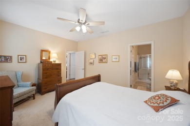 Welcome to this beautifully maintained 3-bedroom, 2.5-bath on Edgewater Golf Club in South Carolina - for sale on GolfHomes.com, golf home, golf lot