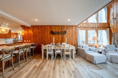 Tannenbaum Lake Fun!!!  This wonderful, almost completely on Tannenbaum Golf Club in Arkansas - for sale on GolfHomes.com, golf home, golf lot