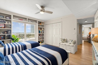 Discover coastal luxury living at its finest in this stunning on Oceans Golf Club in Florida - for sale on GolfHomes.com, golf home, golf lot