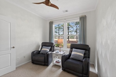 First floor show-stopper style at 315 Troon Court! This bright on Bay Creek Golf Club in Virginia - for sale on GolfHomes.com, golf home, golf lot