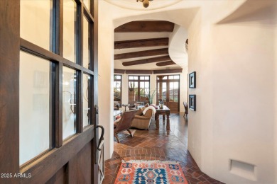 With Available Golf Membership: Experience luxurious desert on Desert Mountain Golf Club - Renegade Course in Arizona - for sale on GolfHomes.com, golf home, golf lot