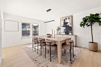 Beautifully renovated, this 3 bed, 2 bath home has over 1,600 on Countryside Country Club in Florida - for sale on GolfHomes.com, golf home, golf lot