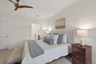 First floor show-stopper style at 315 Troon Court! This bright on Bay Creek Golf Club in Virginia - for sale on GolfHomes.com, golf home, golf lot