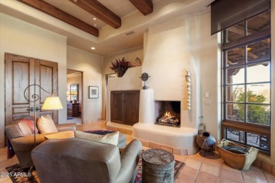 With Available Golf Membership: Experience luxurious desert on Desert Mountain Golf Club - Renegade Course in Arizona - for sale on GolfHomes.com, golf home, golf lot