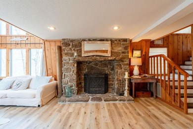 Tannenbaum Lake Fun!!!  This wonderful, almost completely on Tannenbaum Golf Club in Arkansas - for sale on GolfHomes.com, golf home, golf lot