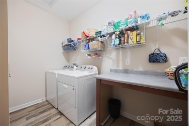 Welcome to this beautifully maintained 3-bedroom, 2.5-bath on Edgewater Golf Club in South Carolina - for sale on GolfHomes.com, golf home, golf lot