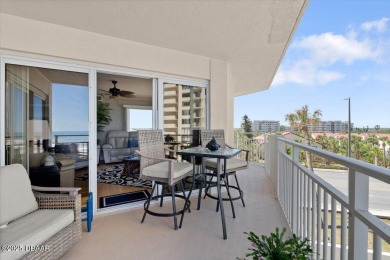 Discover coastal luxury living at its finest in this stunning on Oceans Golf Club in Florida - for sale on GolfHomes.com, golf home, golf lot