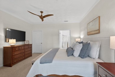 First floor show-stopper style at 315 Troon Court! This bright on Bay Creek Golf Club in Virginia - for sale on GolfHomes.com, golf home, golf lot