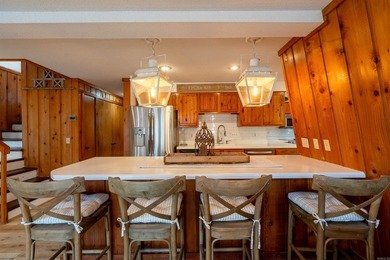 Tannenbaum Lake Fun!!!  This wonderful, almost completely on Tannenbaum Golf Club in Arkansas - for sale on GolfHomes.com, golf home, golf lot