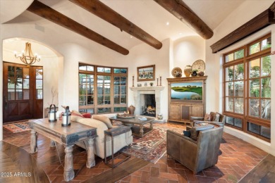 With Available Golf Membership: Experience luxurious desert on Desert Mountain Golf Club - Renegade Course in Arizona - for sale on GolfHomes.com, golf home, golf lot