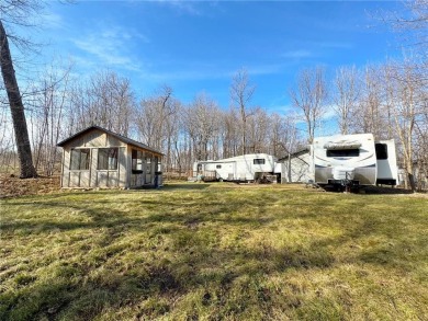 Appealing lot location for that up north MilleLacs area dreamed on Hardwoods Golf Club At Mille Lacs in Minnesota - for sale on GolfHomes.com, golf home, golf lot
