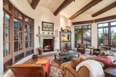 With Available Golf Membership: Experience luxurious desert on Desert Mountain Golf Club - Renegade Course in Arizona - for sale on GolfHomes.com, golf home, golf lot