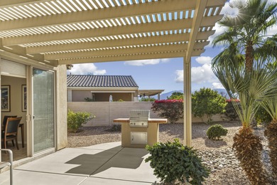 Don't miss this beautifully maintained, Turnkey Furnished on Shadow Hills Golf Club in California - for sale on GolfHomes.com, golf home, golf lot