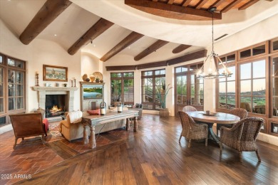 With Available Golf Membership: Experience luxurious desert on Desert Mountain Golf Club - Renegade Course in Arizona - for sale on GolfHomes.com, golf home, golf lot