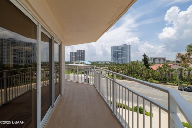 Discover coastal luxury living at its finest in this stunning on Oceans Golf Club in Florida - for sale on GolfHomes.com, golf home, golf lot