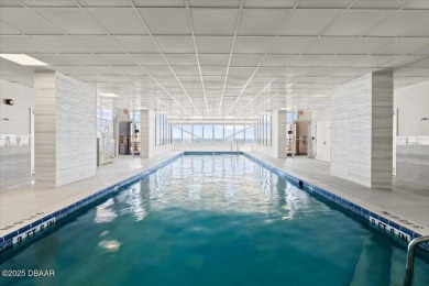 Discover coastal luxury living at its finest in this stunning on Oceans Golf Club in Florida - for sale on GolfHomes.com, golf home, golf lot