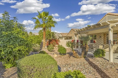 Don't miss this beautifully maintained, Turnkey Furnished on Shadow Hills Golf Club in California - for sale on GolfHomes.com, golf home, golf lot