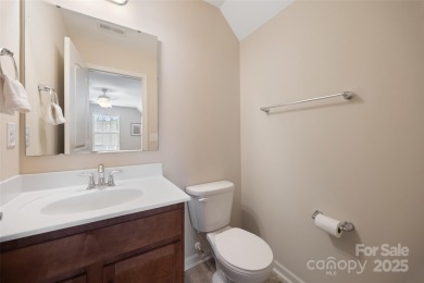 Welcome to this beautifully maintained 3-bedroom, 2.5-bath on Edgewater Golf Club in South Carolina - for sale on GolfHomes.com, golf home, golf lot