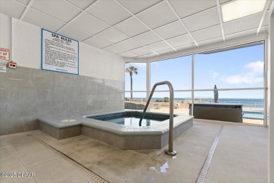 Discover coastal luxury living at its finest in this stunning on Oceans Golf Club in Florida - for sale on GolfHomes.com, golf home, golf lot