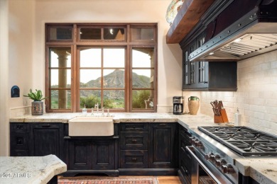 With Available Golf Membership: Experience luxurious desert on Desert Mountain Golf Club - Renegade Course in Arizona - for sale on GolfHomes.com, golf home, golf lot