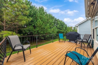 Welcome to this beautifully maintained 3-bedroom, 2.5-bath on Edgewater Golf Club in South Carolina - for sale on GolfHomes.com, golf home, golf lot