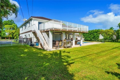 Welcome to your dream home in the heart of Coral Gables! This on Deering Bay Yacht and Country Club in Florida - for sale on GolfHomes.com, golf home, golf lot