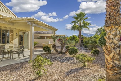 Don't miss this beautifully maintained, Turnkey Furnished on Shadow Hills Golf Club in California - for sale on GolfHomes.com, golf home, golf lot