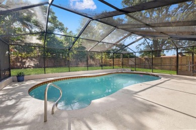 Beautifully renovated, this 3 bed, 2 bath home has over 1,600 on Countryside Country Club in Florida - for sale on GolfHomes.com, golf home, golf lot