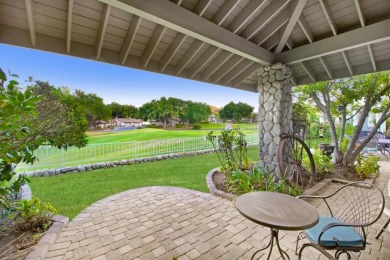 Welcome home to one of the most tranquil single-story homes in on Bear Creek Golf and Country Club in California - for sale on GolfHomes.com, golf home, golf lot