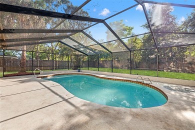 Beautifully renovated, this 3 bed, 2 bath home has over 1,600 on Countryside Country Club in Florida - for sale on GolfHomes.com, golf home, golf lot