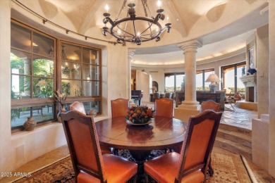 With Available Golf Membership: Experience luxurious desert on Desert Mountain Golf Club - Renegade Course in Arizona - for sale on GolfHomes.com, golf home, golf lot