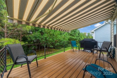 Welcome to this beautifully maintained 3-bedroom, 2.5-bath on Edgewater Golf Club in South Carolina - for sale on GolfHomes.com, golf home, golf lot
