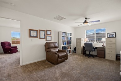 REDUCED PRICE! This home is only 2 years old! Located in on The Oasis Golf Club in Nevada - for sale on GolfHomes.com, golf home, golf lot