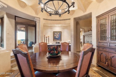 With Available Golf Membership: Experience luxurious desert on Desert Mountain Golf Club - Renegade Course in Arizona - for sale on GolfHomes.com, golf home, golf lot