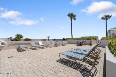 Discover coastal luxury living at its finest in this stunning on Oceans Golf Club in Florida - for sale on GolfHomes.com, golf home, golf lot