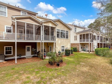 Great opportunity to own behind the gates of Dunes West on Dunes West Golf Club in South Carolina - for sale on GolfHomes.com, golf home, golf lot