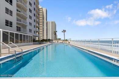 Discover coastal luxury living at its finest in this stunning on Oceans Golf Club in Florida - for sale on GolfHomes.com, golf home, golf lot