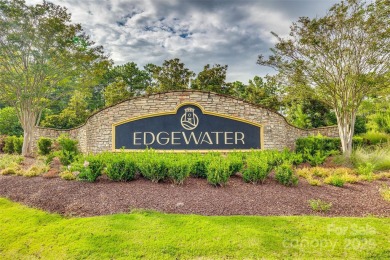 Welcome to this beautifully maintained 3-bedroom, 2.5-bath on Edgewater Golf Club in South Carolina - for sale on GolfHomes.com, golf home, golf lot