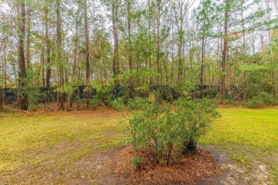 Great opportunity to own behind the gates of Dunes West on Dunes West Golf Club in South Carolina - for sale on GolfHomes.com, golf home, golf lot