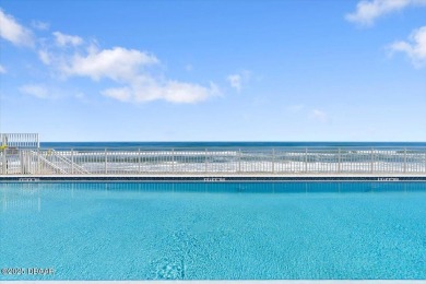 Discover coastal luxury living at its finest in this stunning on Oceans Golf Club in Florida - for sale on GolfHomes.com, golf home, golf lot