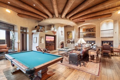 With Available Golf Membership: Experience luxurious desert on Desert Mountain Golf Club - Renegade Course in Arizona - for sale on GolfHomes.com, golf home, golf lot