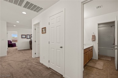 REDUCED PRICE! This home is only 2 years old! Located in on The Oasis Golf Club in Nevada - for sale on GolfHomes.com, golf home, golf lot