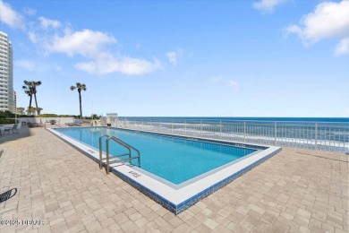 Discover coastal luxury living at its finest in this stunning on Oceans Golf Club in Florida - for sale on GolfHomes.com, golf home, golf lot