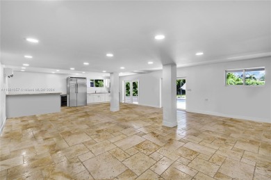 Welcome to your dream home in the heart of Coral Gables! This on Deering Bay Yacht and Country Club in Florida - for sale on GolfHomes.com, golf home, golf lot